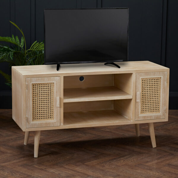 Croxley TV Unit