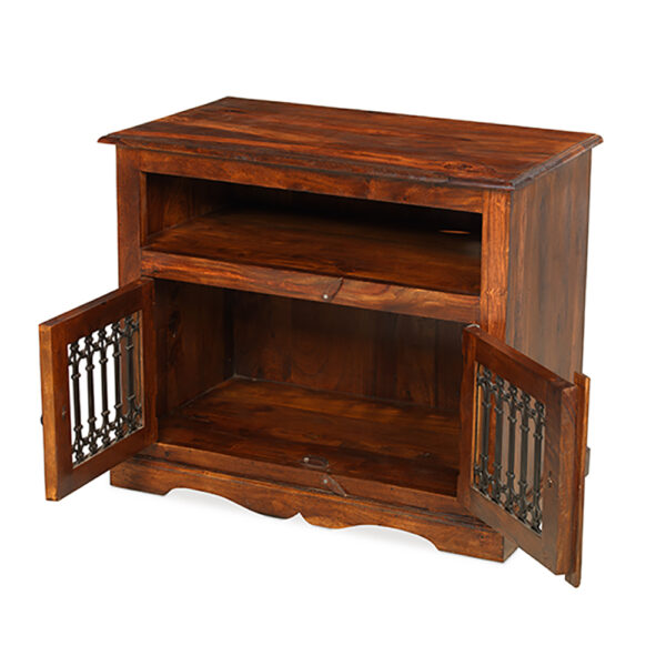 Rovigo Bhoja TV Cabinet