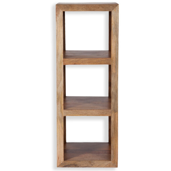 Shimla Petite Mango 3 Hole Vertical Cube