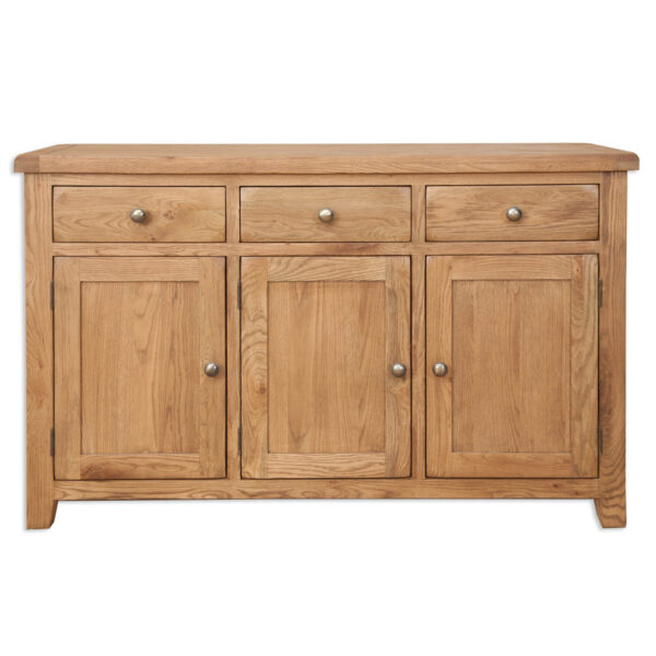Norfolk Country 3 Door Sideboard