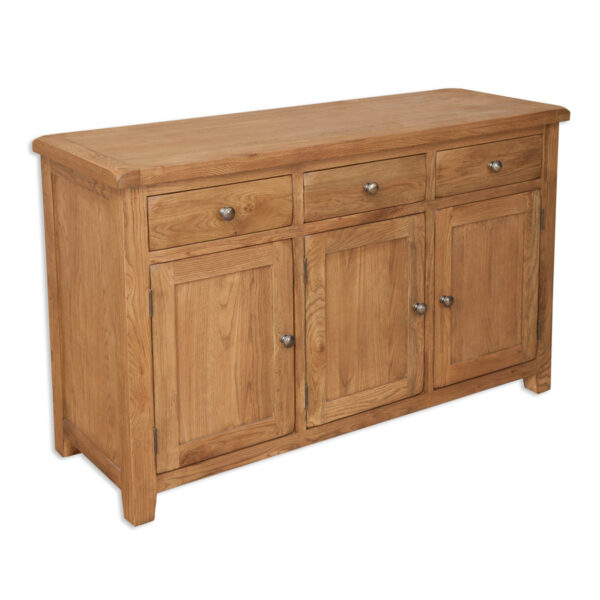 Norfolk Country 3 Door Sideboard
