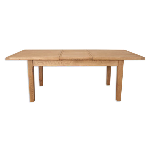 Norfolk Country 1.6 Extending Dining Table