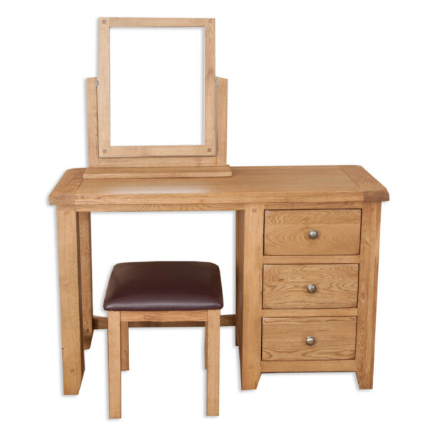 Norfolk Country Dressing Stool