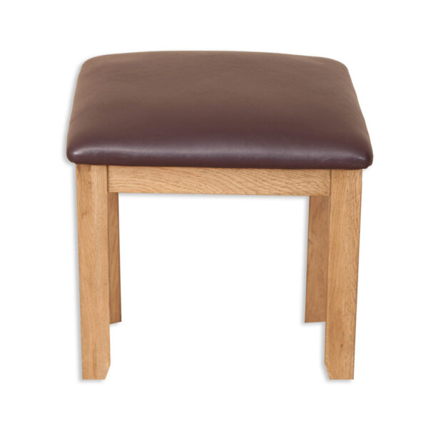 Norfolk Country Dressing Stool