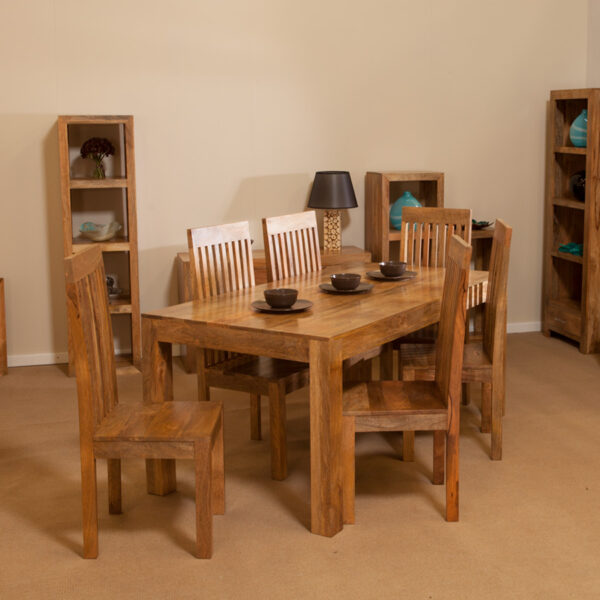 Shimla Petite Mango Display Unit