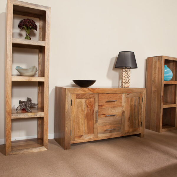 Shimla Petite Mango Display Unit