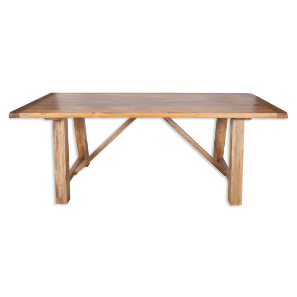 Rangpur Dining Table | 200 x 90