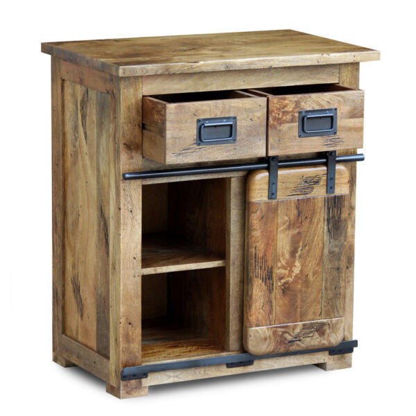 Matara Hall Cabinet