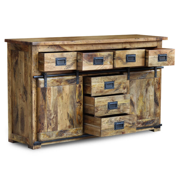 Matara Large Sideboard