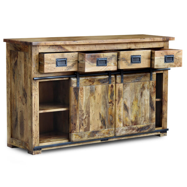 Matara Large Sideboard