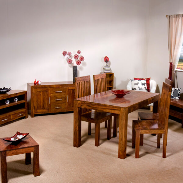 Shimla Petite Coffee Table