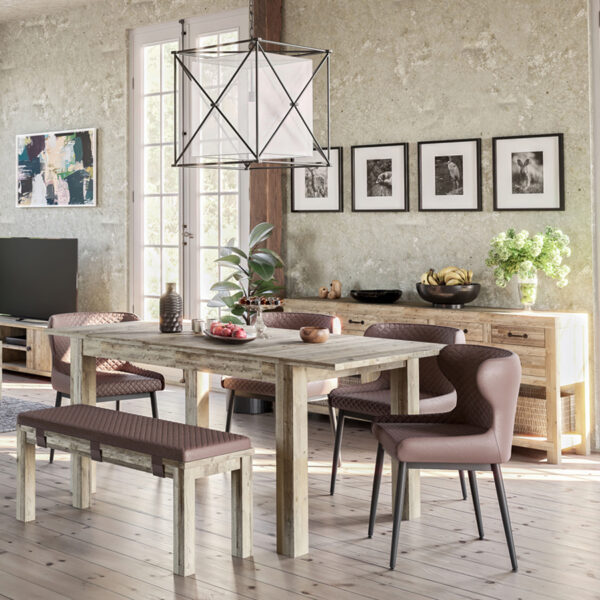 Chilton Small Bench