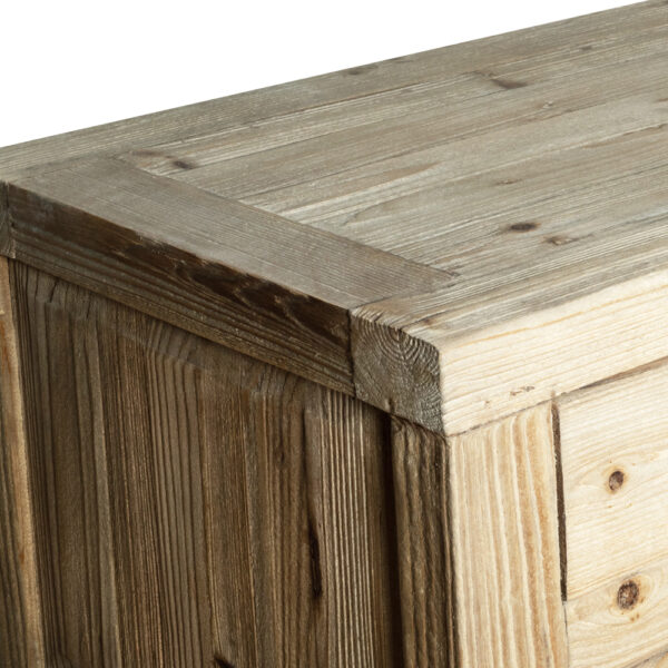 Chilton Lamp Table | Bedside Table