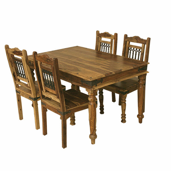 Surat 1.35 Dining Table