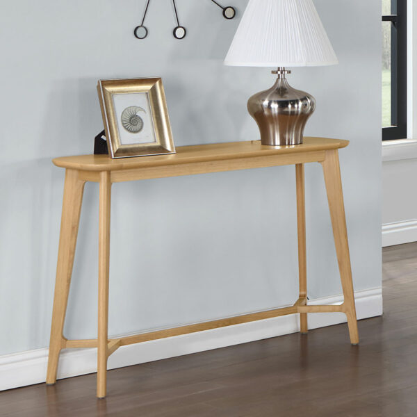 Woodford Console Table | Self Assembly
