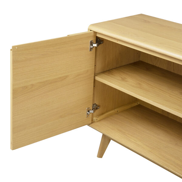 Woodford Triple Sideboard | Self Assembly