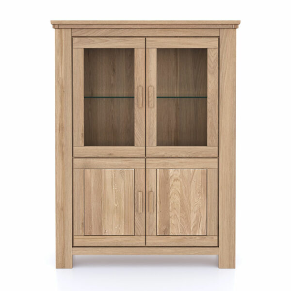 Venetta Display Cabinet