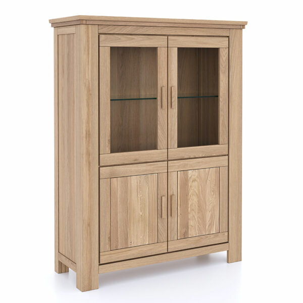 Venetta Display Cabinet