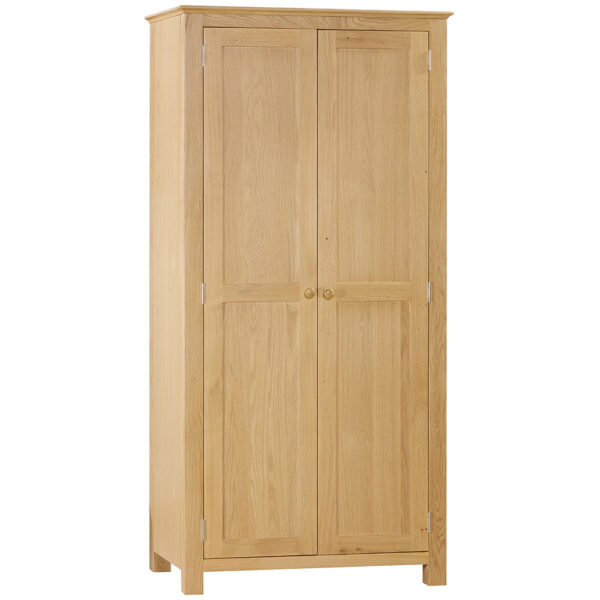All Hanging Double Robe