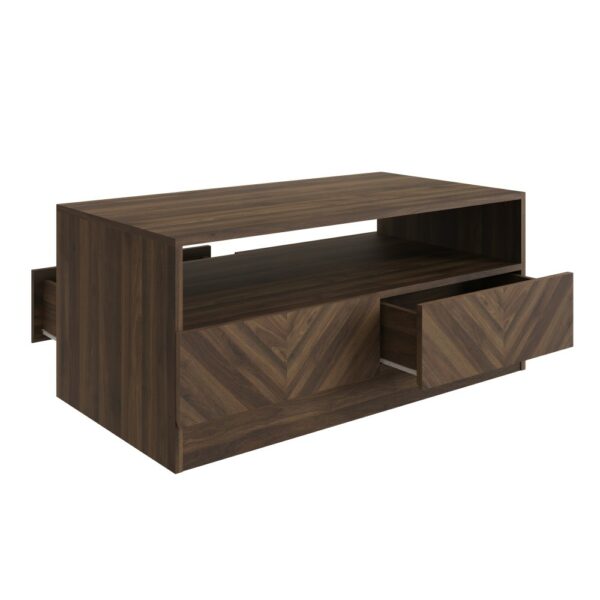 Catalina Coffee Table | Self Assembly