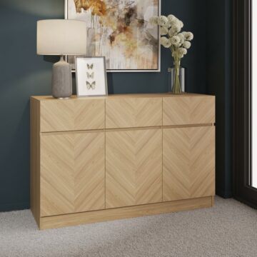 Catalina Large Sideboard