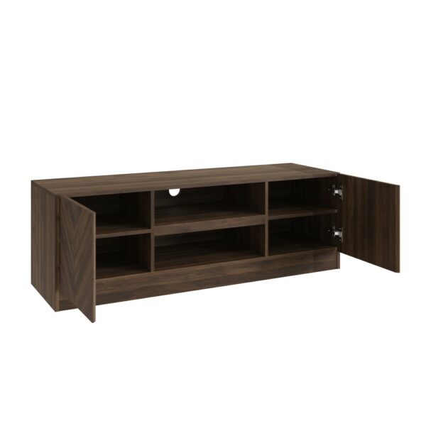Catalina TV Unit | Self Assembly