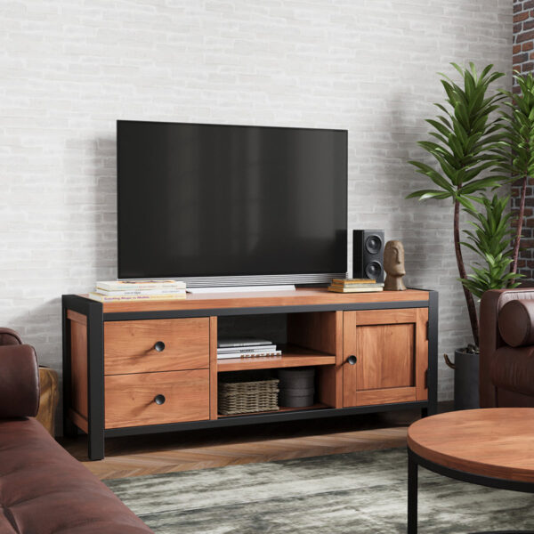 Urban Living Wide TV Unit