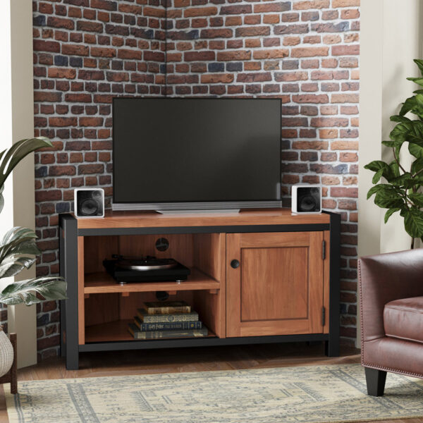 Urban Living Corner TV Unit