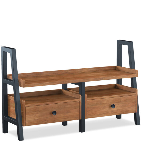 Urban Living TV / Media Unit With  Drawers