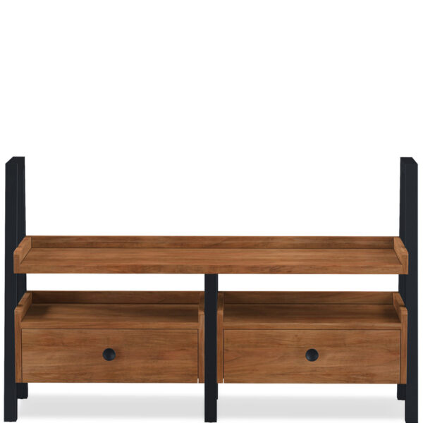 Urban Living TV / Media Unit With  Drawers