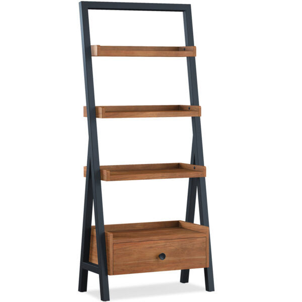 Urban Living Ladder Bookcase/Display Unit