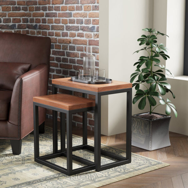 Urban Living Nest Of 2 Tables