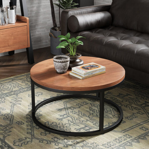 Urban Living Large Coffee table