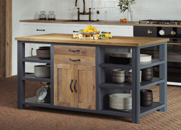 Debden Kitchen Island