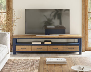 Debden Super Sized Widescreen Television cabinet
