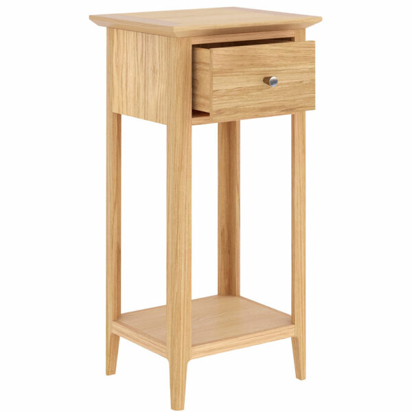 Upney Hall Table | Fully Assembled