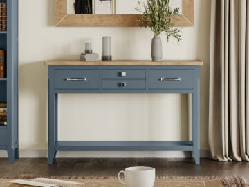 Stockwell Console Table