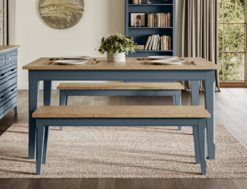 Stockwell Extending Dining Table