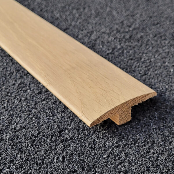 Invisible Colour Matched Wood T-Bar