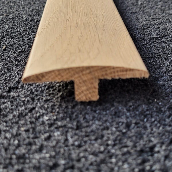 Invisible Colour Matched Wood T-Bar