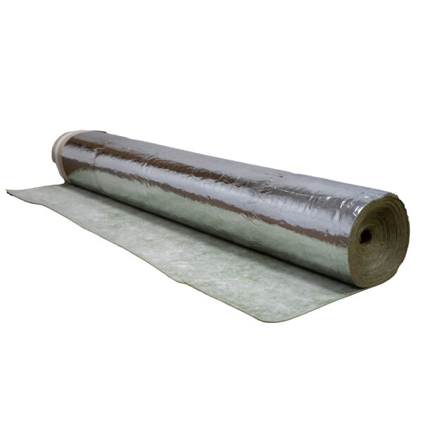 Timba Trek+ Underlay 10msq