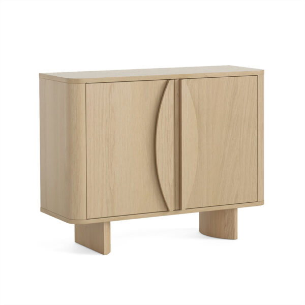 Oaklyn Small Sideboard | Self Assembly