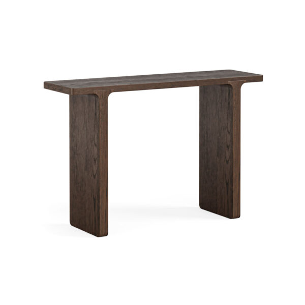 Oakmoor Console Table | Self Assembly | Clearance
