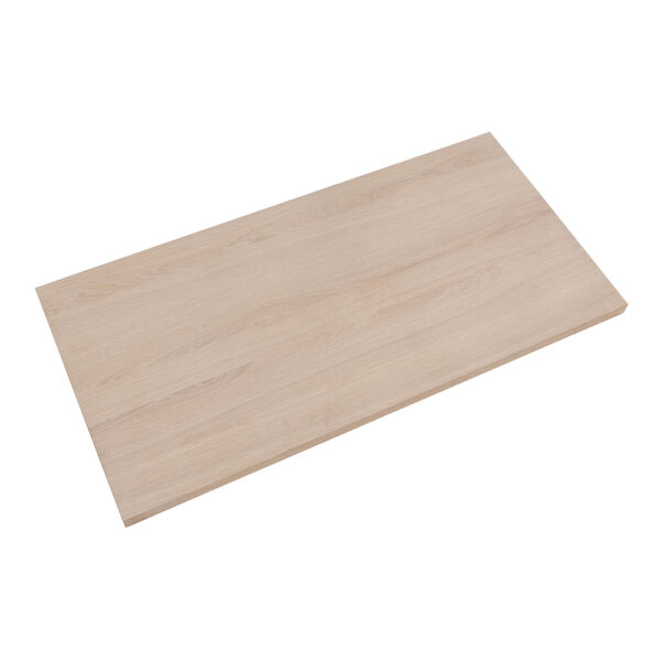 Lindley Extension Leafin White
