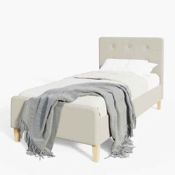 Ashbourne Bed