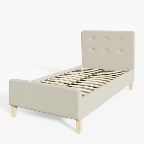Helsinki Single Bed | Assembly Required