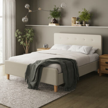 Ashbourne Bed