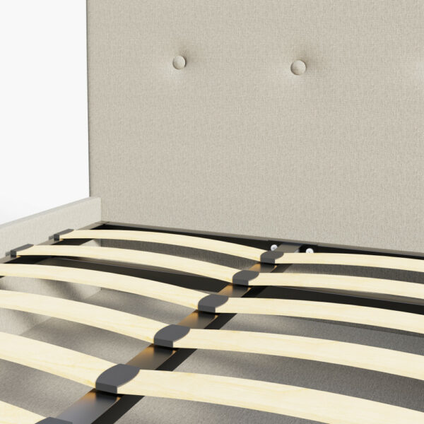 Helsinki Single Bed | Assembly Required
