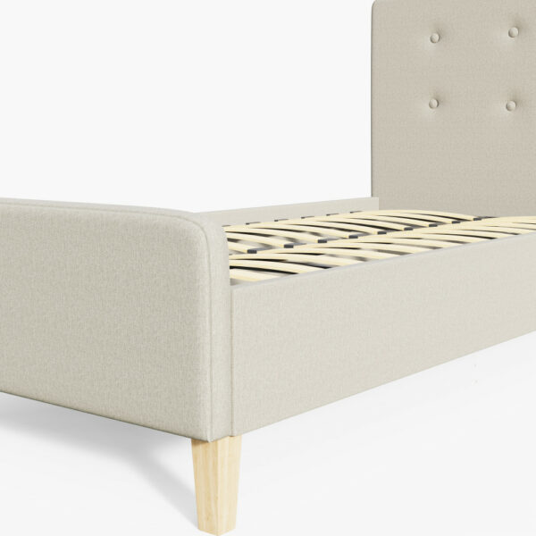 Helsinki Single Bed | Assembly Required