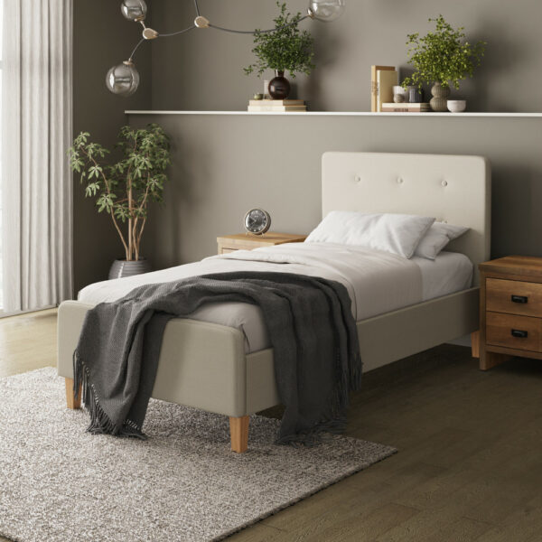 Ashbourne Bed